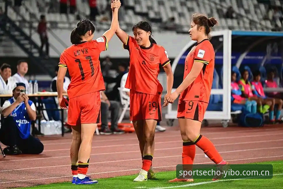 U17世界杯分组全解析：在亿博体育平台追踪中国足球新生代的操作教程