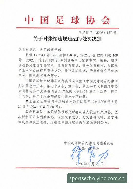 中国足协第三批禁足名单全面解析：65人遭处罚，反腐风暴再升级